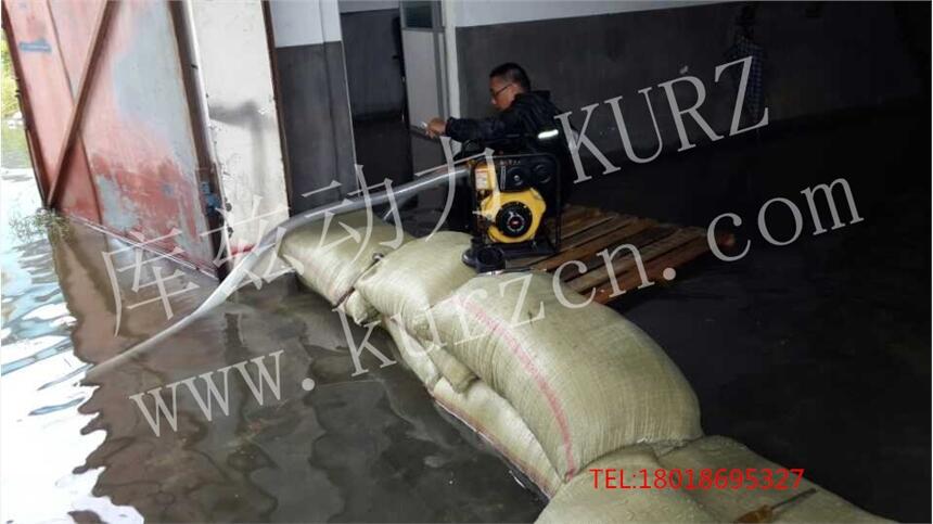 甘肅蘭州7kw三相汽油發電機工程建設報價