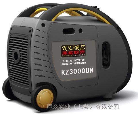 5千瓦柴油數碼變頻發電機的參數價格?