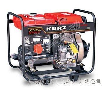 應急柴油機參數