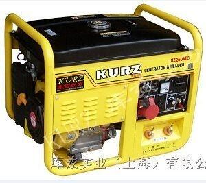 庫茲400A柴油發(fā)電電焊兩用機(jī)參數(shù)?