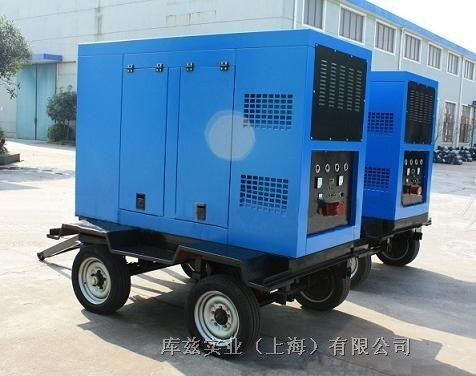 400A柴油發電電焊兩用機廠家報價