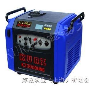 西寧3kw數碼汽油發電機電源
